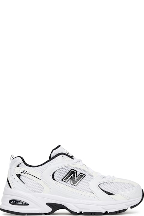 New Balance Sneaker 530