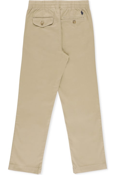 Bottoms for Boys Ralph Lauren Pants With Logo