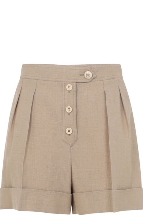 Valentino for Kids Valentino Shorts