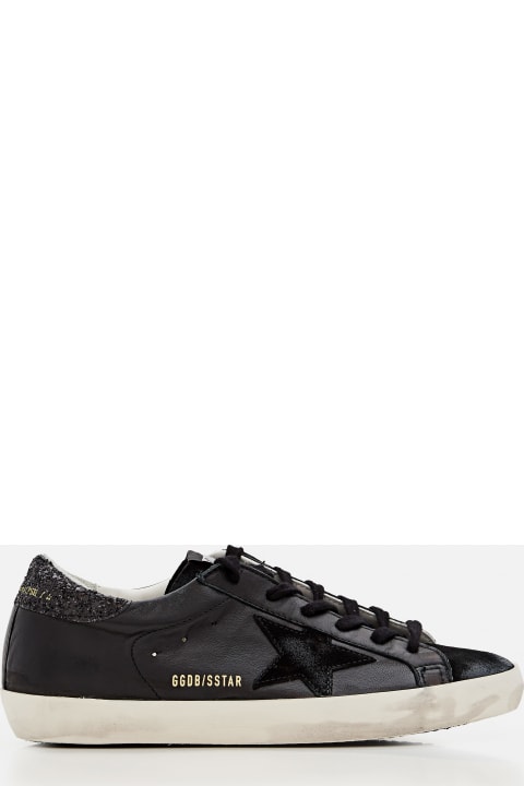 Homeware Golden Goose Super-star Sneakers