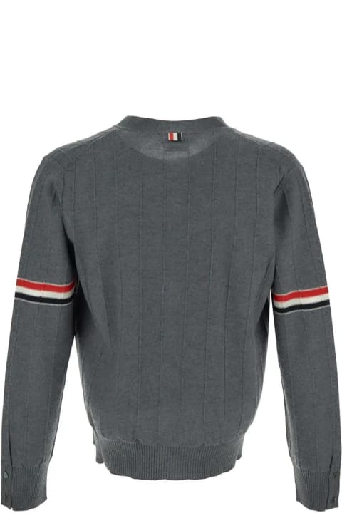 Homeware Thom Browne Classic Cardigan