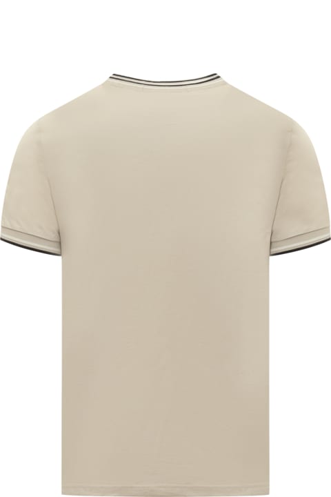 Fred Perry Topwear for Men Fred Perry T-shirt