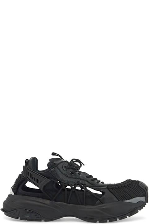 Versace Sneakers for Women Versace Mercury M_vs