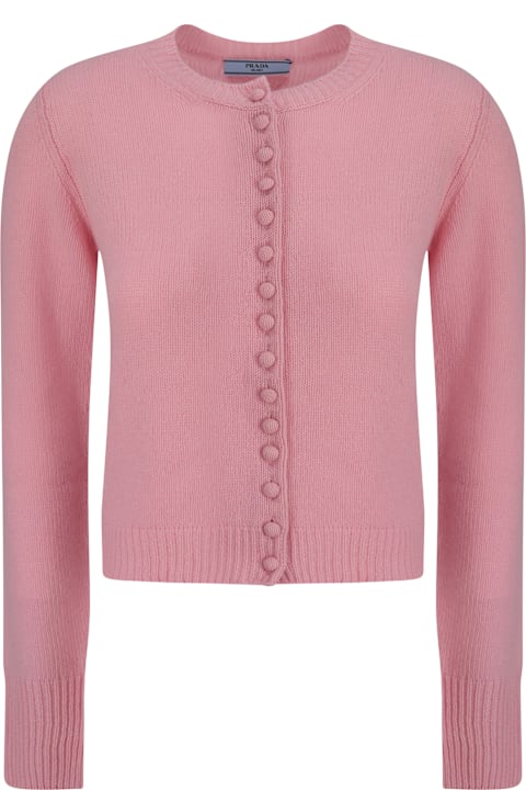 Prada for Women Prada Cardigan