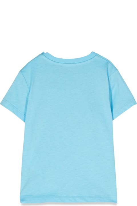 Moschino T-Shirts & Polo Shirts for Women Moschino T-shirt