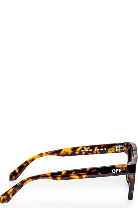 Off-White for Men Off-White Palermo Sunglasses