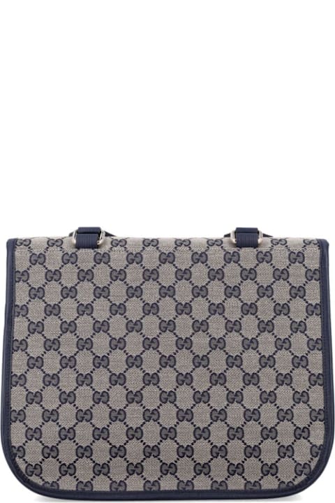 Gucci Accessories & Gifts for Boys Gucci Kids Luggage