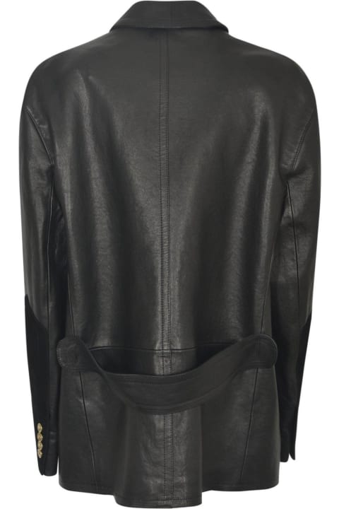 Etro Coats & Jackets for Women Etro Single-breasted Jacket