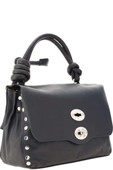 Zanellato Postina Piuma Bag | italist