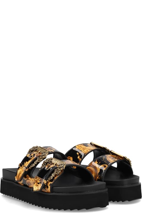 Versace Jeans Couture Sandal "arizona"