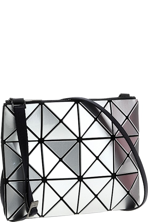 Bao Bao Issey Miyake for Men Bao Bao Issey Miyake 'lucent' Crossbody Bag