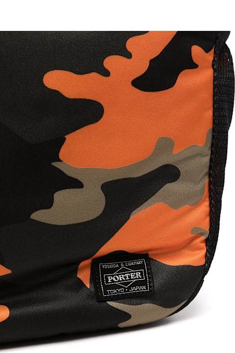 Porter for Kids Porter 2way Nylon Tote Bag