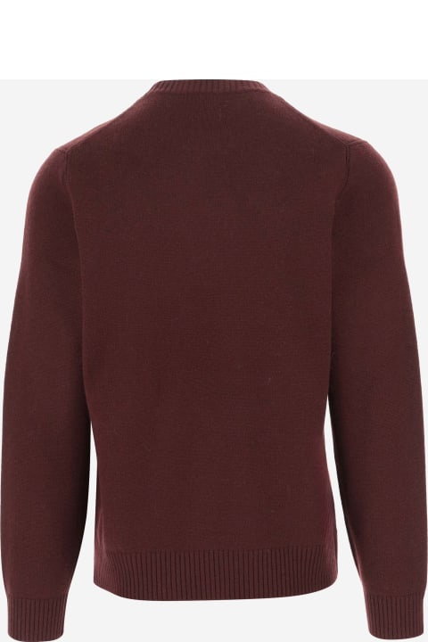 Vince Clothing for Men Vince Wool And Cashmere Sweater