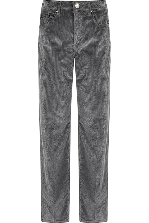 Hand Picked Pants & Shorts for Women Hand Picked Callaco Corduroy Jeans