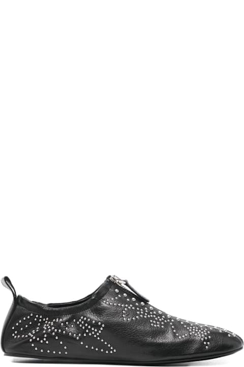 Chloé Susanna Leather Shoes