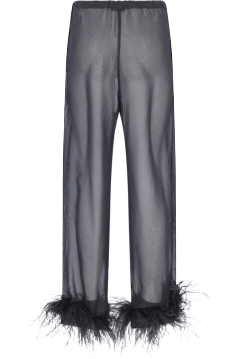 Oseree for Women Oseree 'plumage' Pants