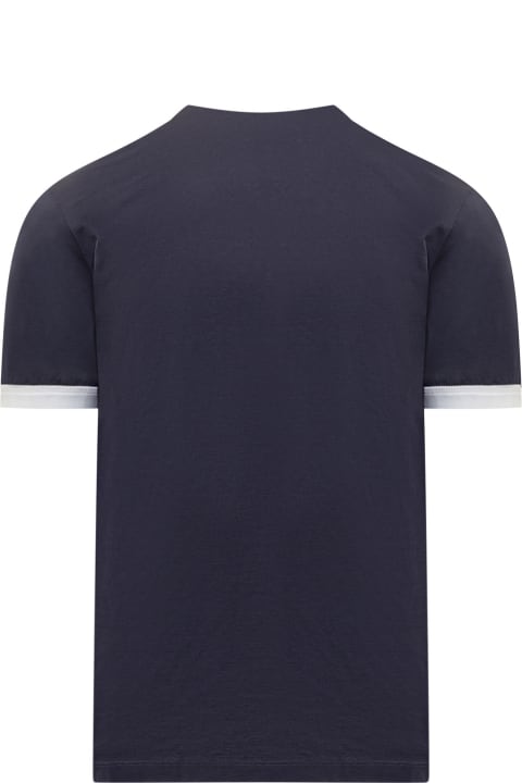 Ferragamo Topwear for Men Ferragamo Ferragamo T-shirt