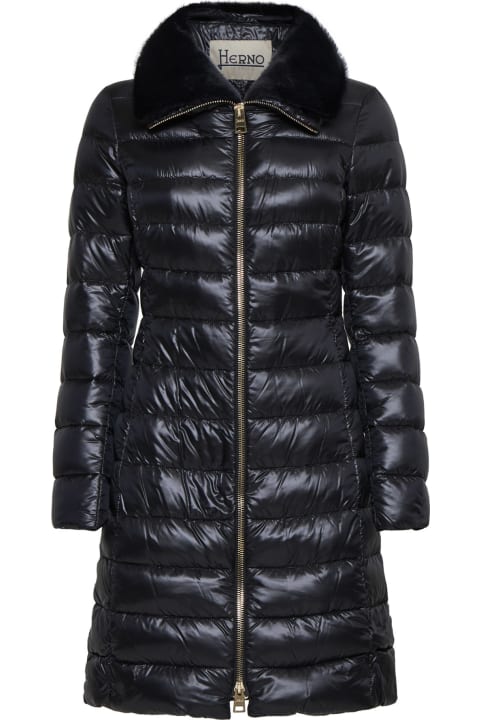 Herno for Women Herno Down Jacket