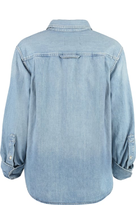 Sale for Women Citizens of Humanity Kayla Denim Shirt