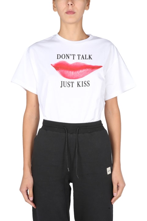 Just Kiss T-shirt