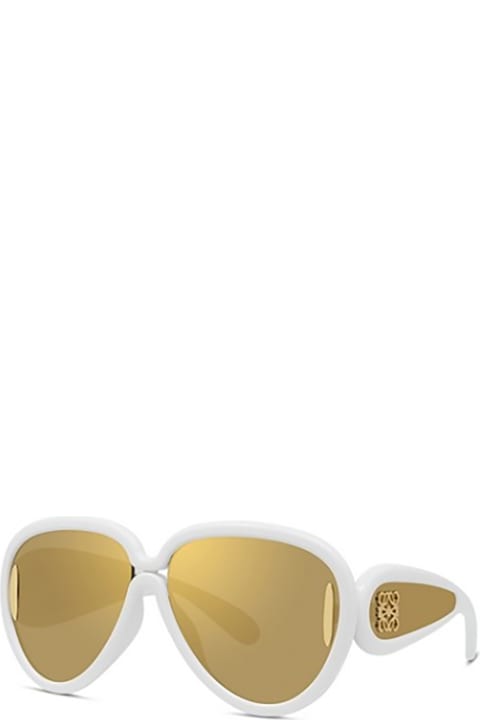 Accessories Sale for Women Loewe LW40132I Sunglasses