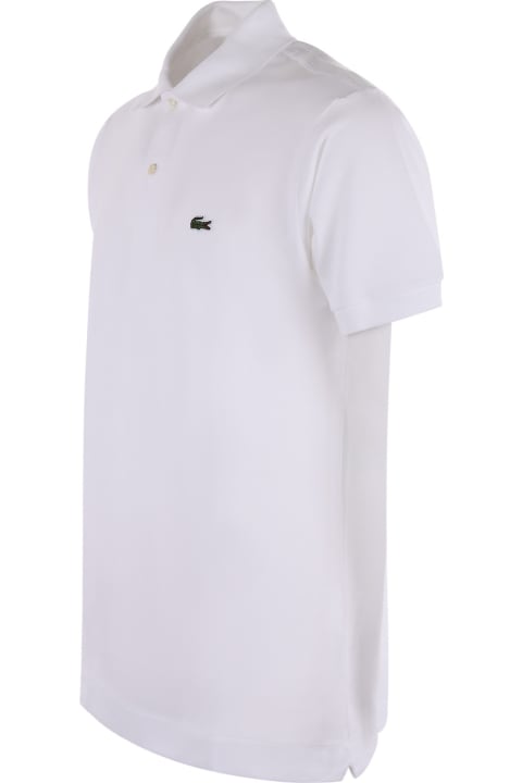 Lacoste Topwear for Men Lacoste Lacoste Polo Shirt