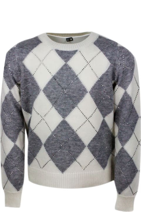 Fashion for Kids Monnalisa Sweater