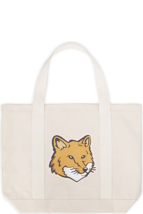 Homeware Maison Kitsuné Shoulder Bag