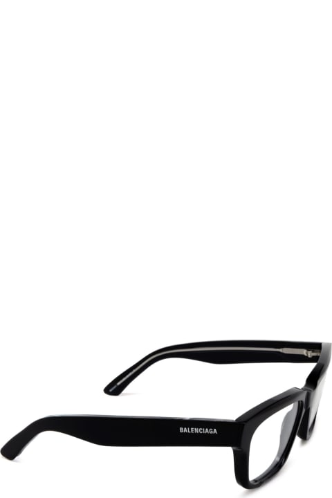 メンズ Balenciaga Eyewearのアイウェア Balenciaga Eyewear Bb0343o Glasses