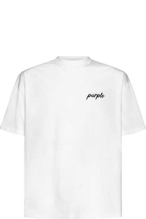 Purple Brand Clothing for Men Purple Brand T-Shirt