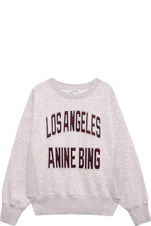 أدوات منزلية Anine Bing Sweatshirt