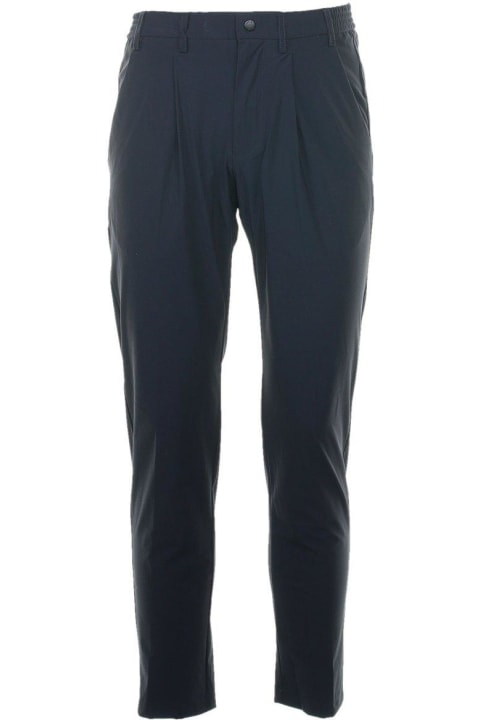 People Of Shibuya Clothing for Men People Of Shibuya Pleat Detailed Slim Fit Pants