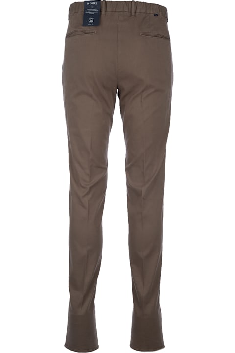 Incotex Clothing for Men Incotex Pantaloni