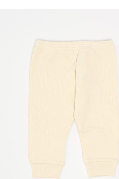 Bottoms for Baby Boys Gucci Trousers Trousers