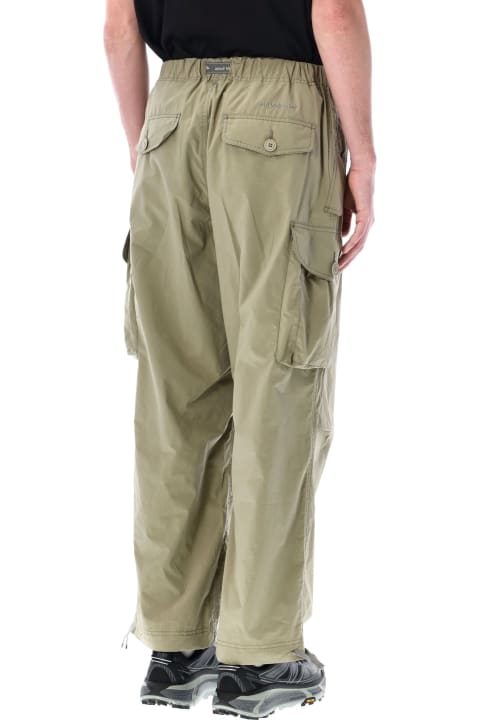 And Wander Pants for Men And Wander Oversized Cargo Pants