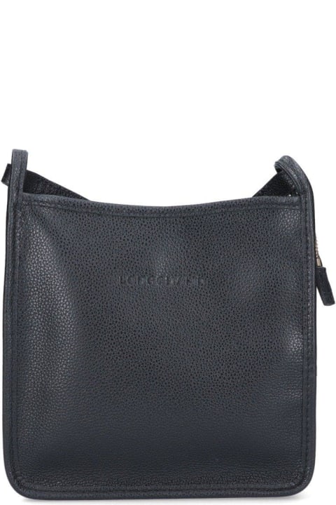 ウィメンズ新着アイテム Longchamp Le Foulonné S Crossbody Bag
