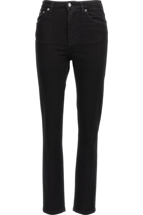 Homeware Dolce 
Gabbana 5-pocket Jeans