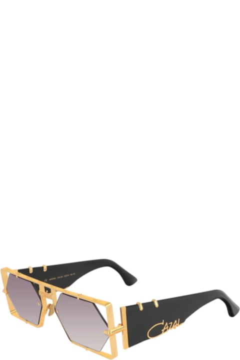 Cazal Eyewear for Men Cazal Mod 004col 001 Black