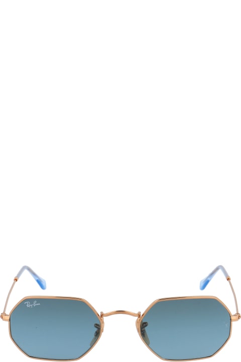 Ray-Ban Eyewear for Women Ray-Ban Octagonal Sunglasses