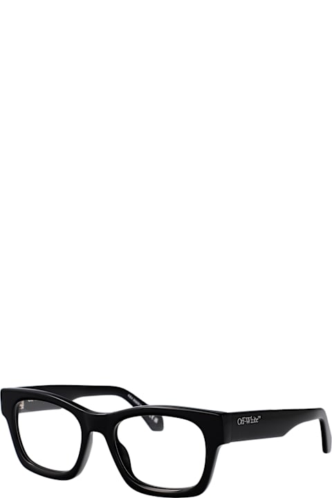 Off-White إكسسوارات لـ السيدات Off-White Eyewear Style 78 Glasses