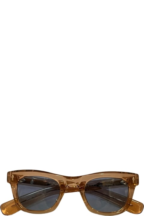 Jacques Marie Mage Eyewear for Men Jacques Marie Mage Godard Sunglasses