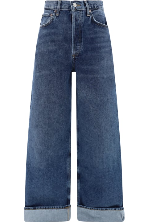 AGOLDE Jeans for Women AGOLDE Jeans