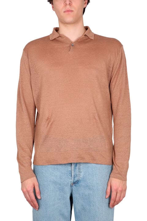 Ballantyne Clothing for Men Ballantyne Regular Fit Polo Shirt