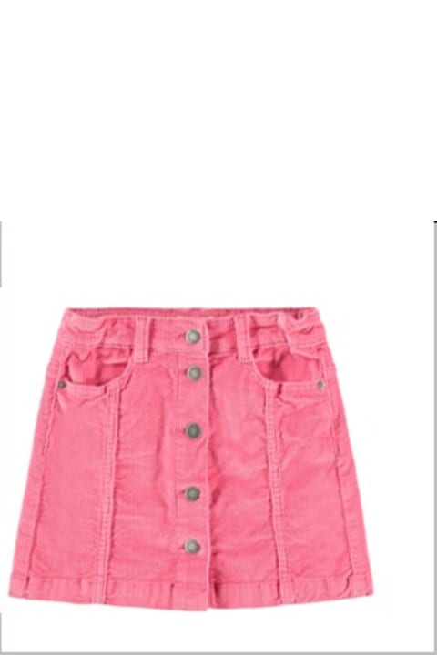 Homeware Molo Pink Skirt For Girl