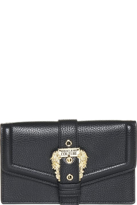 Versace Jeans Couture حقائب كلاتش لـ السيدات Versace Jeans Couture Couture1 Pochette