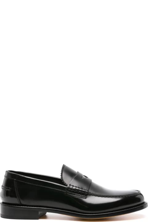 Doucal's Shoes for Men Doucal's Penny Loafer