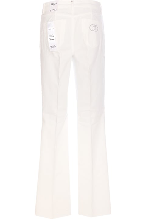 Homeware Liu-Jo Bootcut Jeans