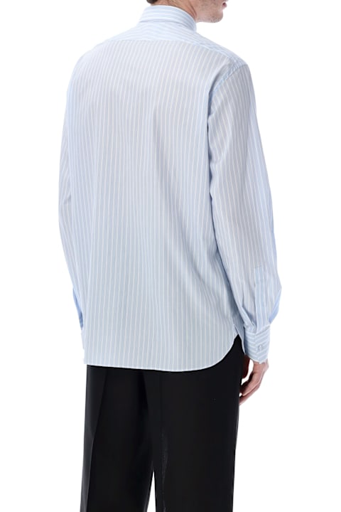 Homeware Tom Ford Tom Ford Striped Cotton Shirt