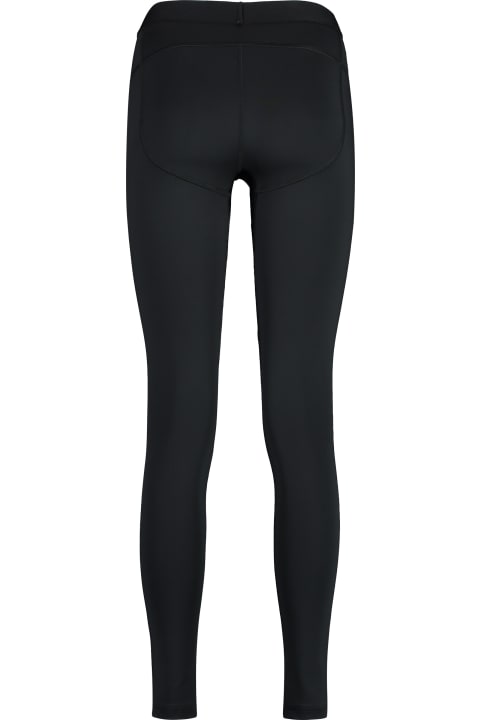 Pants & Shorts for Women Balenciaga Leggings Athletic Cut