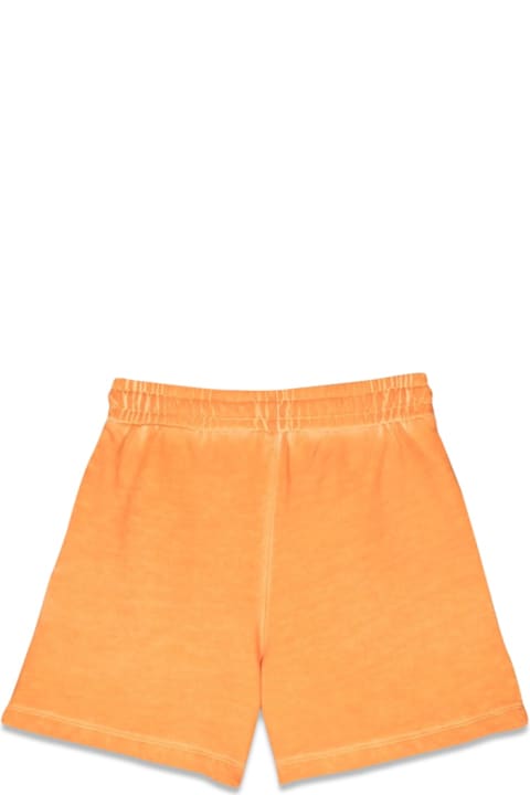 Homeware Marcelo Burlon Sweatshorts